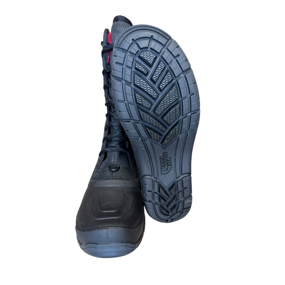 The North Face Shellista Women's Boots Size 7 No Box - Picture 4 of 5